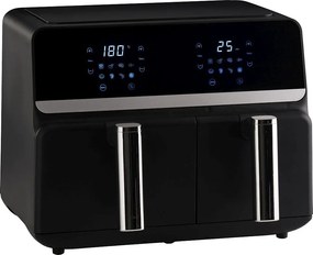 DIS.DAY AIRFRYER ΔΙΠΛΟ 2200W 9L.