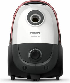 Ηλεκτρική σκούπα Philips Λευκό 900 W
