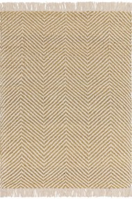 Χαλί Vigo Ochre Asiatic London 120X170cm