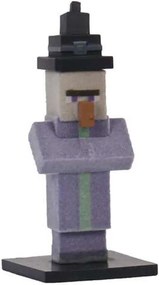 Κούκλα Δράσης Minecraft Toppeez