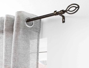 Κουρτινόξυλο Alpha Douceur d'intérieur - Φ19mm - 120 - 210cm