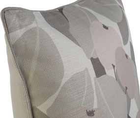 Μαξιλάρι Home ESPRIT Έντυπη 45 x 10 x 45 cm