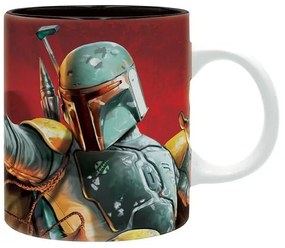 Κούπα Star Wars - Boba Fett