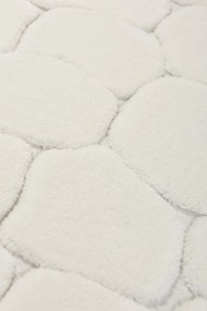 Bathmat Set (2 Pieces) Parma - Ecru Multicolor