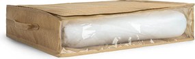 Θήκη Αποθήκευσης Ρούχων (50x40x15) Easy Home Non Woven