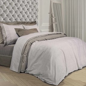 Σεντόνια King Size (Σετ) Greenwich Polo Club Essential 2168
