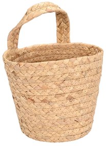 Καλάθι Αποθήκευσης (Φ15x23) Estia Florana 02-29630