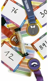 Επιτραπέζιο Παιχνίδι Asmodee The Closest Wins: The Ultimate Quiz Game