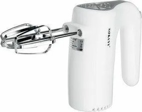 Sokany LH-956 Μίξερ Χειρός 500W Λευκό