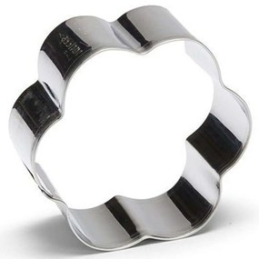 Κουπ Πατ Ροζέτα 221.1930.1 8cm Inox Patisse Stainless Steel