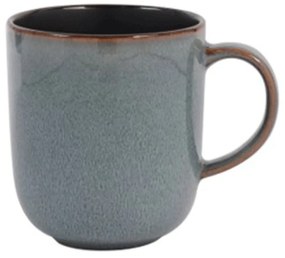 Κούπα PortoFino 25.052.25 420ml Blue Cryspo Trio Clay