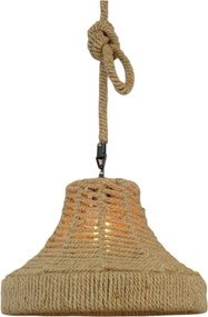 Φωτιστικό οροφής Rustic - 74 - 431146