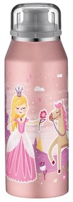 Θερμός Παιδικό Fairytale Princess Kids Isobottle 5677202035 Φ5x20cm 350ml Multi Alfi 350ml Stainless Steel