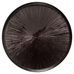 Πιάτο Φρούτου (Φ21) S-D Astra Noir 154897A