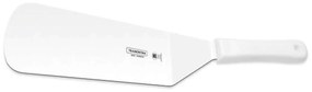 Σπάτουλα Σερβιρίσματος TR24679189 23x7,5cm Μεταλλική White Tramontina Steel,Plastic