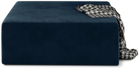 Πουφ Milek-Mple - 83.00Χ83.00Χ42.00cm