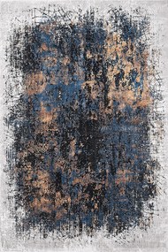 Χαλί Woopamuk035 625HFT1394 Grey-Multi Conceptum Hypnose 100X200cm