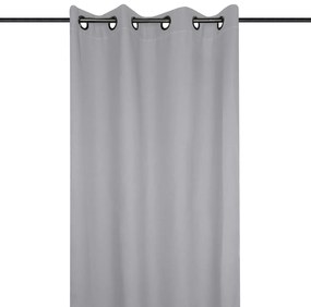 Θερμομονωτική Κουρτίνα Συσκότισης (135x240) Με Τρουκς S-F Nelson Souris R64689426