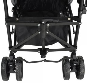 Καρότσι Bebe Stars Adam