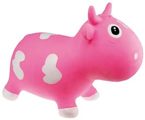 Bella the Cow Junior  Pink  KMC150504  KidZZfarm