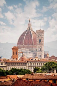 Φωτογραφία Florence, Tuscany, Italy. Santa Maria del, Francesco Riccardo Iacomino