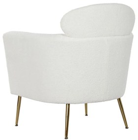 Κάθισμα Home ESPRIT πολυεστέρας Ξύλο 74 X 76 X 82 cm