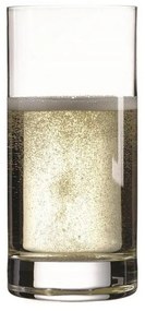 Ποτήρι Nude Rocks-S High Ball Nu64017-6 (Σετ 6τμχ) Clear Espiel Crystal