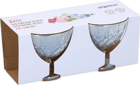 Μπολ Παγωτού (Σετ 2τμχ) Alpina 871125257461