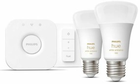 Έξυπνη Λάμπα Philips 8719514291812 (x2)