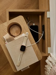 Κομοδίνο Wellys II