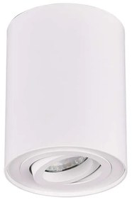 Φωτιστικό Οροφής - Spot Cookie 612900131 White Trio Lighting Metal