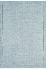Χαλί York Duck Egg Petrol Asiatic London 60X120cm