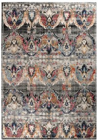 Χαλί SALSA 32934/110 – 160×230 cm 160X230 ΠΟΛΥΧΡΩΜΟ