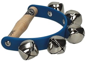 Μουσικό Παιχνίδι Reig Κουδουνίστρα Πλαστική ύλη