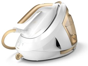 Philips PSG8040/60 PerfectCare 8000 Σύστημα Σιδερώματος Πίεσης 8bar με Δοχείο 1.8lt
