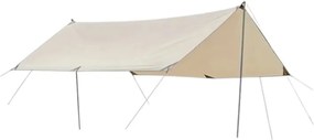 Τέντα-Σκίαστρο παραλίας &amp; camping - 300*400*240cm - 181673