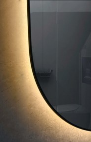 Καθρέπτης Gloriosa-45x90