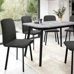 Σετ τραπεζαρίας Diemos S