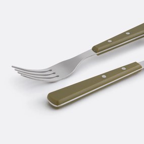 Σετ μαχαιροπίρουνα 16 τεμαχίων, Roby