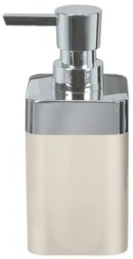 Δοχείο Κρεμοσάπουνου Match 8482 Beige Kleine Wolke Plastic