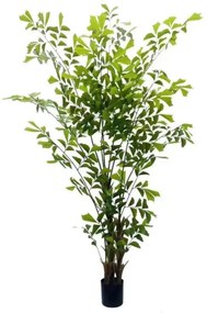 Supergreens Τεχνητο Δέντρο \&quot;Ginkgo Biloba\&quot; Πράσινο 310 εκ. - 0790-6