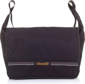 Καρότσι Βρεφικό 0-22 kg "MISTY" pure black