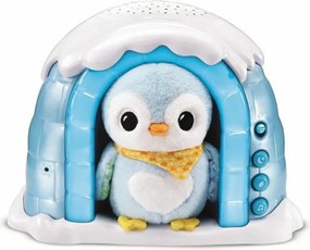 Μουσικό Παιχνίδι Vtech Baby PENGUIN NIGHT