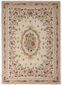 Χαλί Canvas Aubuson 520 J Royal Carpet - 75 x 250 cm - 16CAN520J.075250