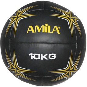 AMILA Wall Ball PU Series 10Kg (94603)