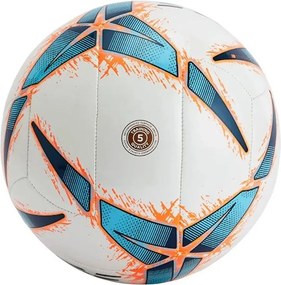 Μπάλα Ποδοσφαίρου New Balance Geodesa Trainer 5 Μέγεθος 5