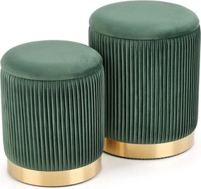 Σετ Σκαμπό Manty