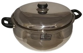 OMEGA SAUCE POT 22CM OSP-22