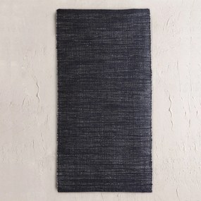 Χαλί Διαδρόμου (60x120) Rythmos Nisyros Dark Grey