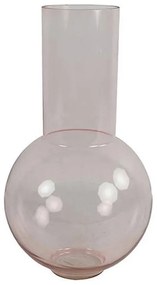 Διακοσμητικό Βάζο (Φ25x44) Decostar 787857